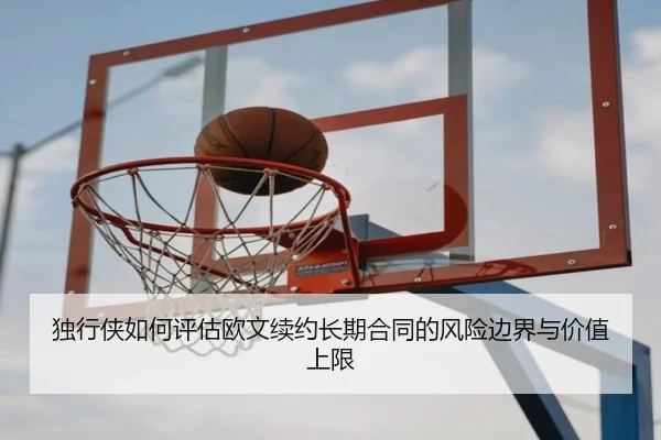 独行侠如何评估欧文续约长期合同的风险边界与价值上限